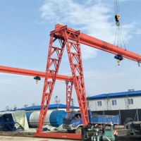 宜昌市點(diǎn)軍區(qū)龍門吊門式起重機(jī)，行車，行吊，天車，龍門吊大全
