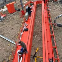 宜昌市點軍區(qū)QD雙梁橋式起重機行車，行吊，龍門吊大全