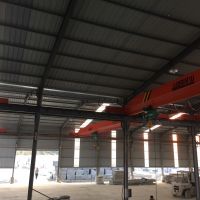 當(dāng)陽市單梁橋式起重機(jī)，行車，行吊，天車，龍門吊大全