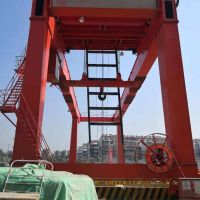 當(dāng)陽市雙主梁門式起重機(jī)，行車，行吊，天車，龍門吊大全