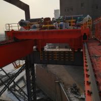 當(dāng)陽市QD雙梁橋式起重機(jī)行車，行吊，龍門吊大全