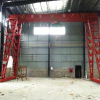 宜都市龍門吊門式起重機(jī)，行車，行吊，天車，龍門吊大全