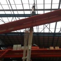 宜都市QD雙梁橋式起重機(jī)行車，行吊，龍門吊大全