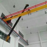 宜都市歐式單梁橋式起重機，行車，行吊，天車，龍門吊大全