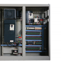 廠家直銷起重機(jī)電器柜，專業(yè)訂制