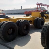 無錫銷售優(yōu)質(zhì)運梁平車