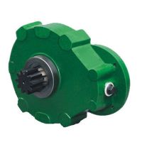 朝陽(yáng)葫蘆變速箱