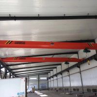 枝江市單梁橋式起重機(jī)，行車(chē)，行吊，天車(chē)，龍門(mén)吊大全