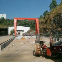 枝江市龍門吊門式起重機(jī)，行車，行吊，天車，龍門吊大全