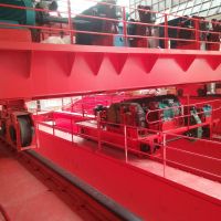 枝江市QD雙梁橋式起重機(jī)行車，行吊，龍門吊大全