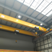 枝江市歐式單梁橋式起重機，行車，行吊，天車，龍門吊大全