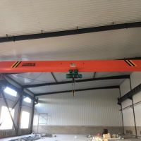 宜昌市夷陵區(qū)單梁橋式起重機，行車，行吊，天車，龍門吊大全