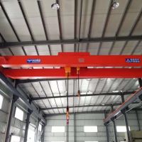 宜昌市夷陵區(qū)LH葫蘆雙梁橋式起重機行車，行吊，龍門吊大全