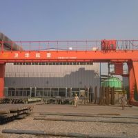 宜昌市夷陵區(qū)雙主梁門式起重機(jī)，行車，行吊，天車，龍門吊大全