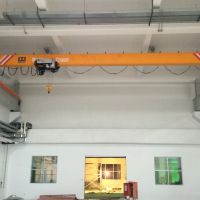 宜昌市夷陵區(qū)歐式單梁橋式起重機(jī)，行車(chē)，行吊，天車(chē)，龍門(mén)吊大全