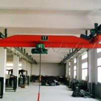 撫順單梁起重機(jī)哪里賣