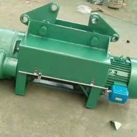 舟山定海電動(dòng)葫蘆專業(yè)維修單位