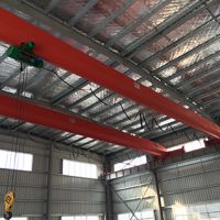宜昌市長陽縣單梁橋式起重機，行車，行吊，天車，龍門吊大全