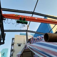 榆林電動葫蘆起重機廠家直銷，現貨批發(fā)，售后保障