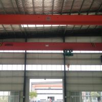 宜昌市遠(yuǎn)安縣單梁橋式起重機，行車，行吊，天車，龍門吊大全