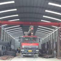 宜昌市遠(yuǎn)安縣龍門吊門式起重機(jī)，行車，行吊，天車，龍門吊大全