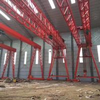 宜昌市遠(yuǎn)安縣路橋工程門機(jī)起重機(jī)，行吊，龍門吊大全