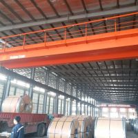 宜昌市遠(yuǎn)安縣QD雙梁橋式起重機(jī)行車(chē)，行吊，龍門(mén)吊大全