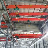 湖北省宜昌市單梁橋式起重機(jī)，行車(chē)，行吊，天車(chē)，龍門(mén)吊大全