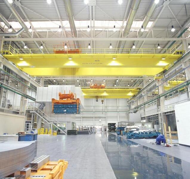 陽(yáng)朔縣性價(jià)比高的起重機(jī)