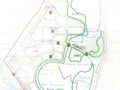 鄭州西三環(huán)沿線千畝生態(tài)湖將開(kāi)建！