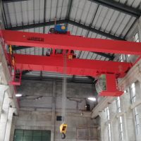 宜昌市點軍區(qū)QD雙梁橋式起重機行車，行吊，龍門吊大全