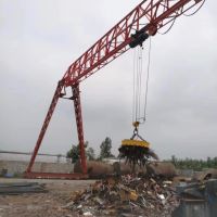 宜昌市點軍區(qū)龍門吊門式起重機(jī)，行車，行吊，天車，龍門吊大全