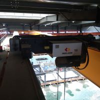 湖北省宜昌市點軍區(qū)歐式雙梁橋式起重機，行車，行吊，天車，大全