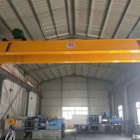 湖北省宜昌市點(diǎn)軍區(qū)LH葫蘆雙梁橋式起重機(jī)行車(chē)，行吊大全