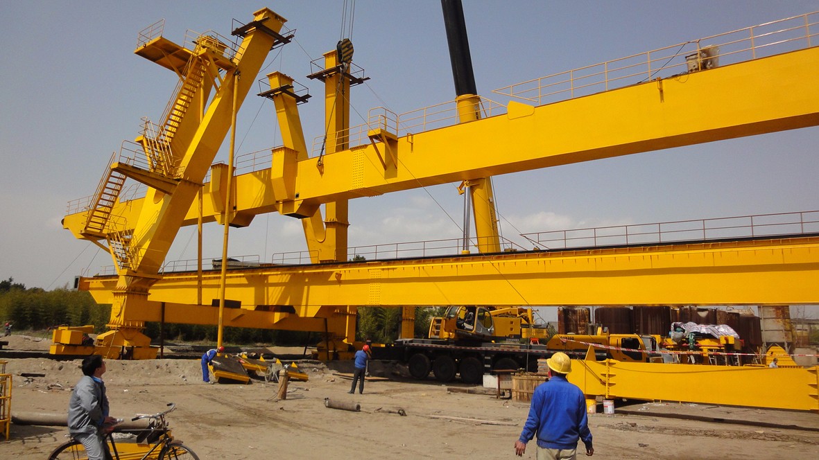 武隆歐式起重機(jī)維修重慶起重機(jī)供應(yīng)