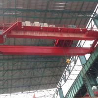 湖北省宜昌市小溪塔QD雙梁橋式起重機(jī)行車，行吊，龍門吊大全