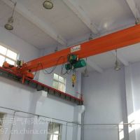 湛江LDA電動單梁橋式起重機(jī)