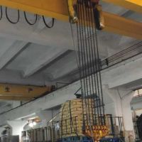 電動葫蘆門式起重機(jī)