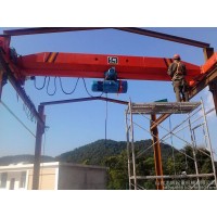 惠州專(zhuān)業(yè)維修行車(chē)電動(dòng)葫蘆廠家