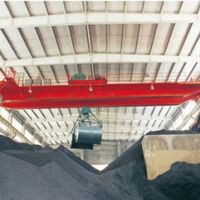 大連QE雙小車(chē)橋式起重機(jī)——大連鑫礦