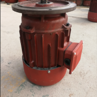 起重機(jī)運(yùn)行電機(jī)0.8-3.0kw大盤專業(yè)生產(chǎn)廠家錐形電機(jī)