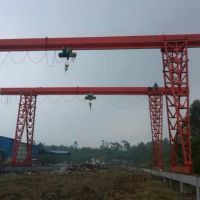 湖北省宜昌市龍門吊門式起重機(jī)，行車，行吊，龍門吊大全