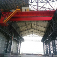 湖北省宜昌市夷陵區(qū)QD雙梁橋式起重機行車，行吊，龍門吊大全