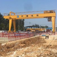 湖北省宜昌市夷陵區(qū)MG雙主梁門式起重機(jī)行車，行吊，龍門吊大全