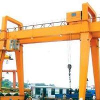 天津起重機(jī)廠家安裝