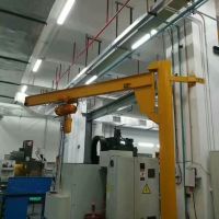 東莞長(zhǎng)安懸臂吊