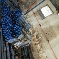 河南液壓油缸、液壓泵站發(fā)貨中