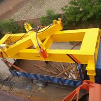 吊鉤，吊具，吊鋼板