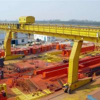 延安包廂門(mén)式起重機(jī)銷售