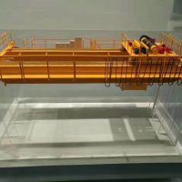 南通雙梁起重機(jī)